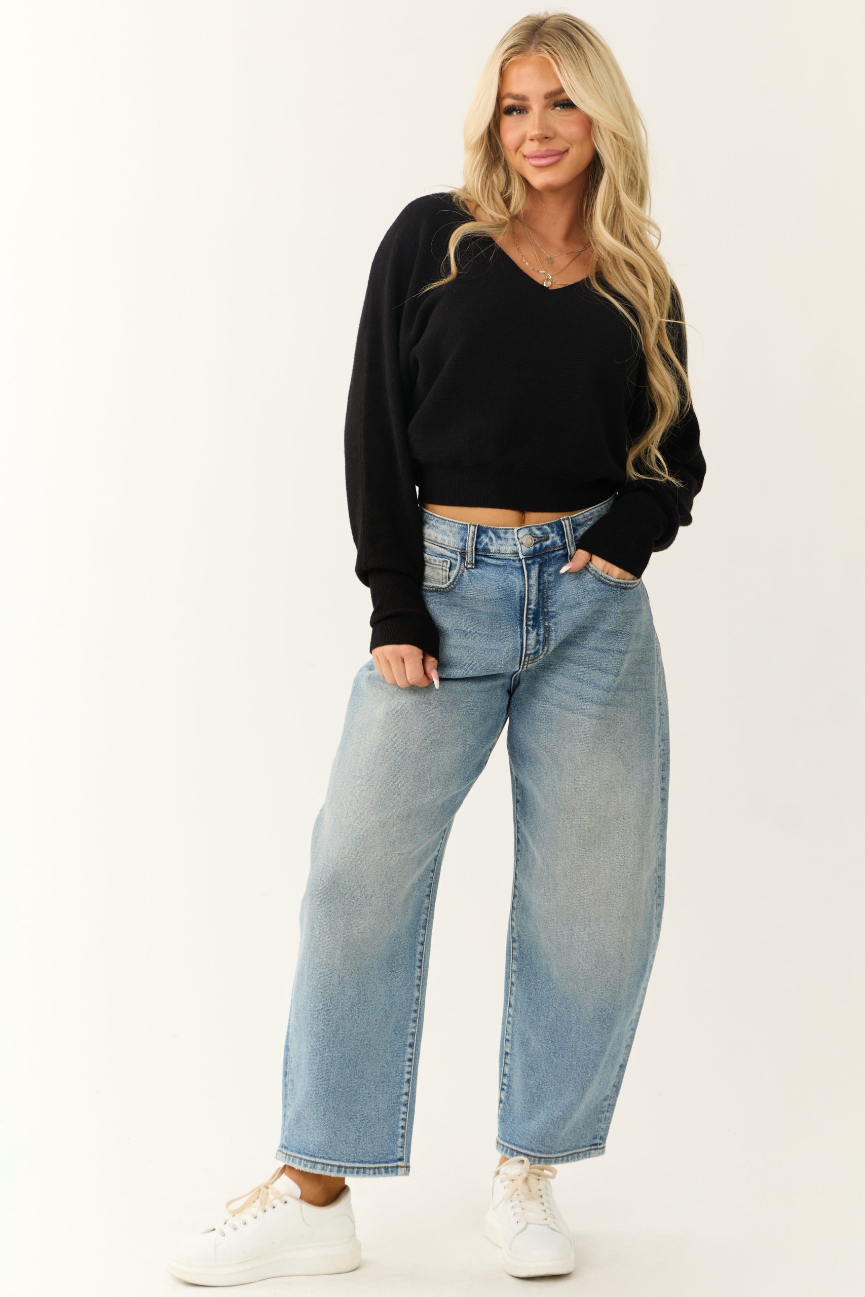 Cello-Medium-Wash-High-Rise-Barrel-Jeans-front-08272024.jpg