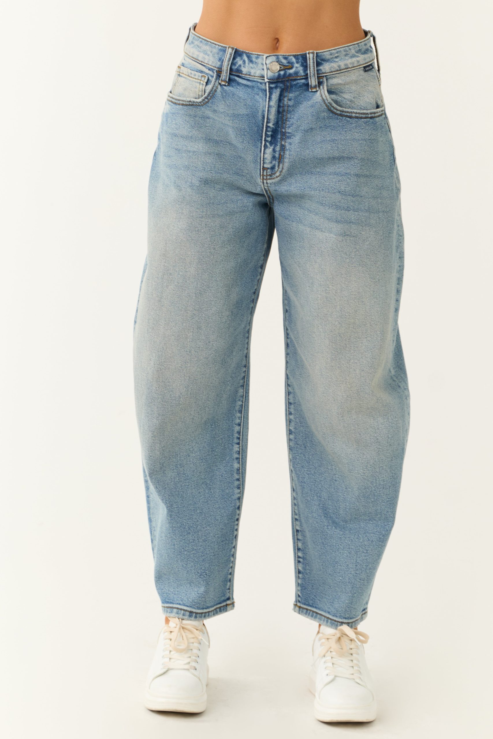 Cello-Medium-Wash-High-Rise-Barrel-Jeans-front-view-1-08272024.jpg