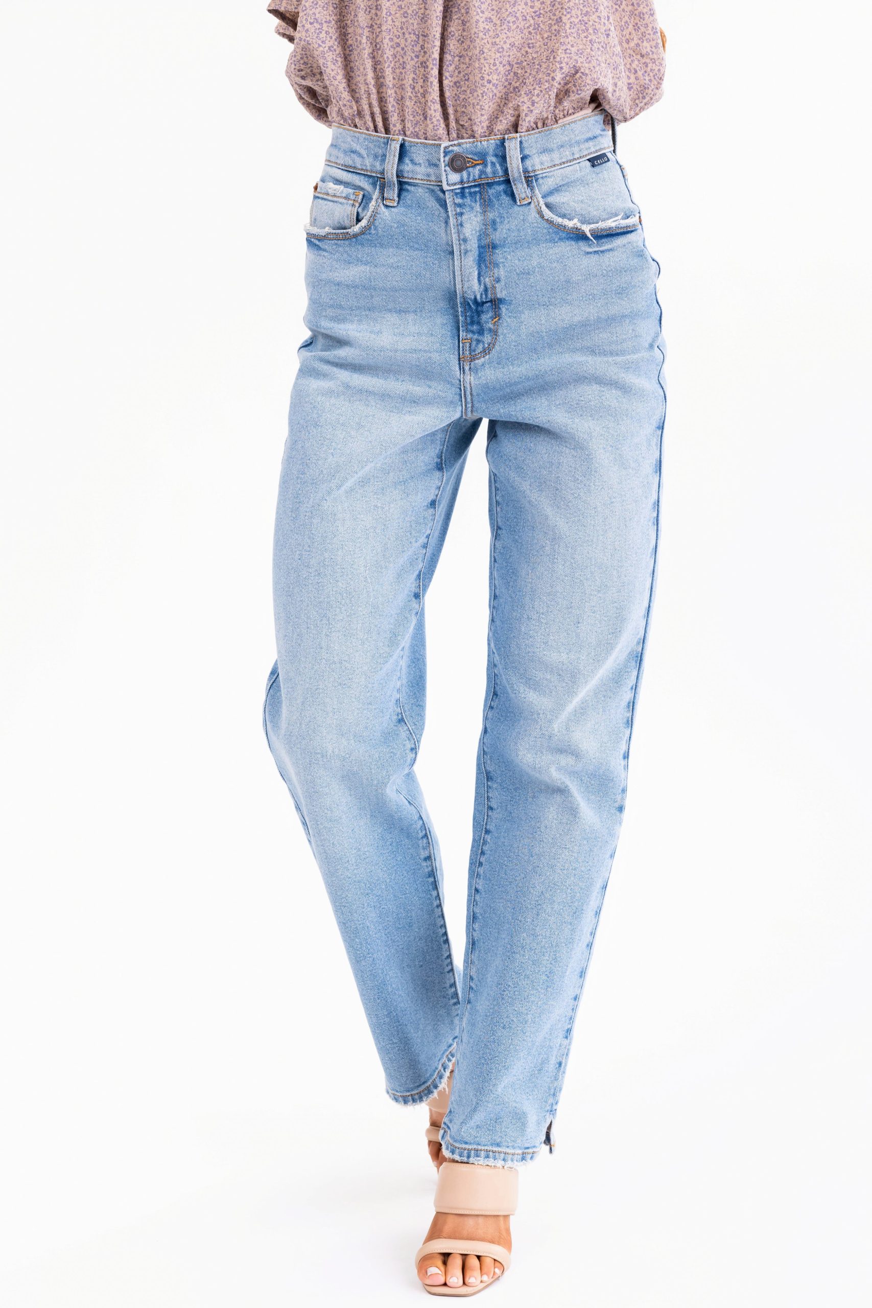 Cello-Super-High-Rise-Dad-Jeans-with-Mini-Slit-front-view-03062024.jpg
