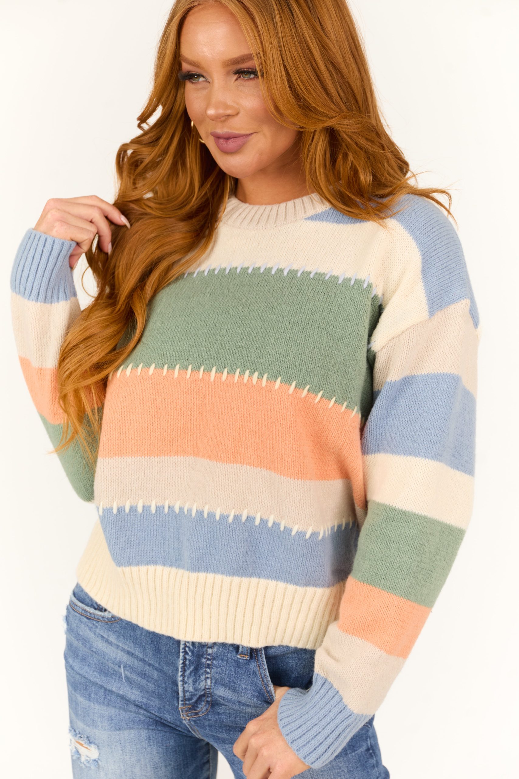 Champagne-Colorful-Stripe-Stitch-Detail-Sweater-detail-12182024.jpg