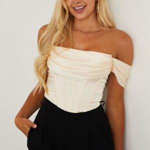 Champagne-Ruched-Off-Shoulder-Satin-Corset-Top-close-1-07072023.jpg